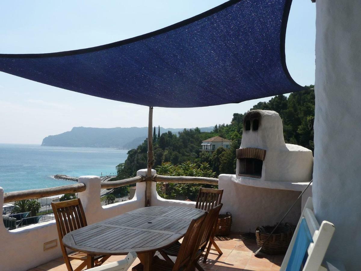 Апартаменты Soqquadro Art&Relax - Споторно Экстерьер фото