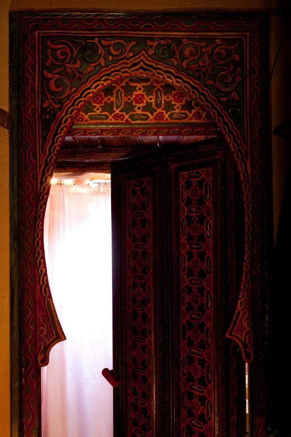 Апартаменты Soqquadro Art&Relax - Споторно Экстерьер фото