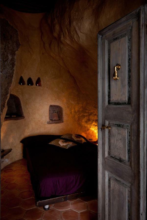 Апартаменты Soqquadro Art&Relax - Споторно Экстерьер фото